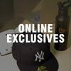 Online Exclusive