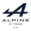 BWT Alpine F1