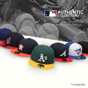 Authentic Collection