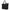 black 1680d tote bag 1 back