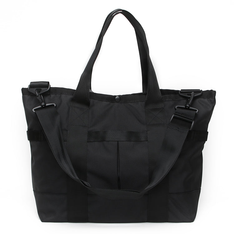 black 1680d tote bag 1 other details