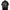 wordmark reflective black on black carrier pack backpack bag front