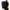 box logo black two way club duffle backpack bag front