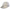 new era script resort ss26 vintage stone white 9forty unstructured trucker cap front and side