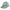 new era script resort ss26 everest green white 9forty unstructured trucker cap front and side