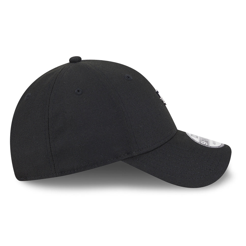 valentines pack black 9forty adjustable cap other side