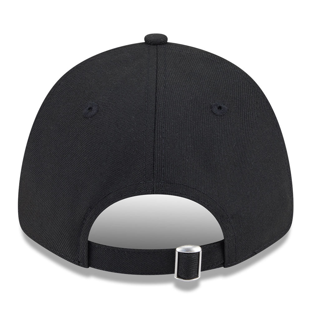 valentines pack black 9forty adjustable cap back angle