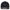 new era wordmark patch ne1920 black 9forty a frame trucker cap angle