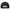 new era wordmark patch ne1920 black 9forty a frame trucker cap side