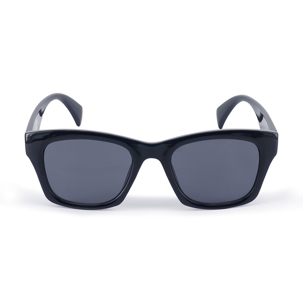 Flag Resort SS26 Black Sunglasses Accessory