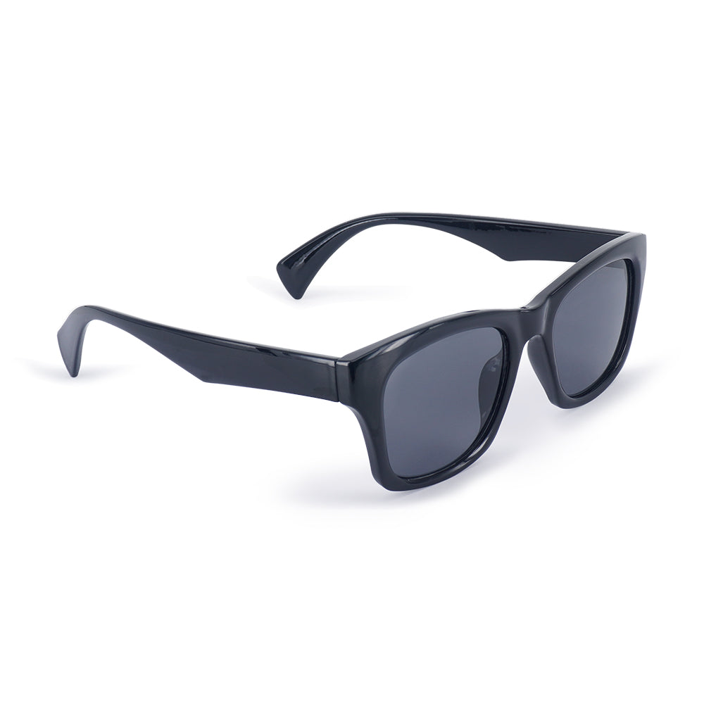 Flag Resort SS26 Black Sunglasses Accessory
