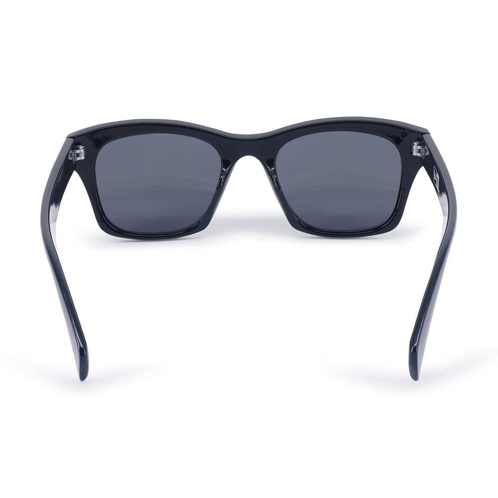 Flag Resort SS26 Black Sunglasses Accessory