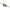 new era gold 5950 cap chain angle