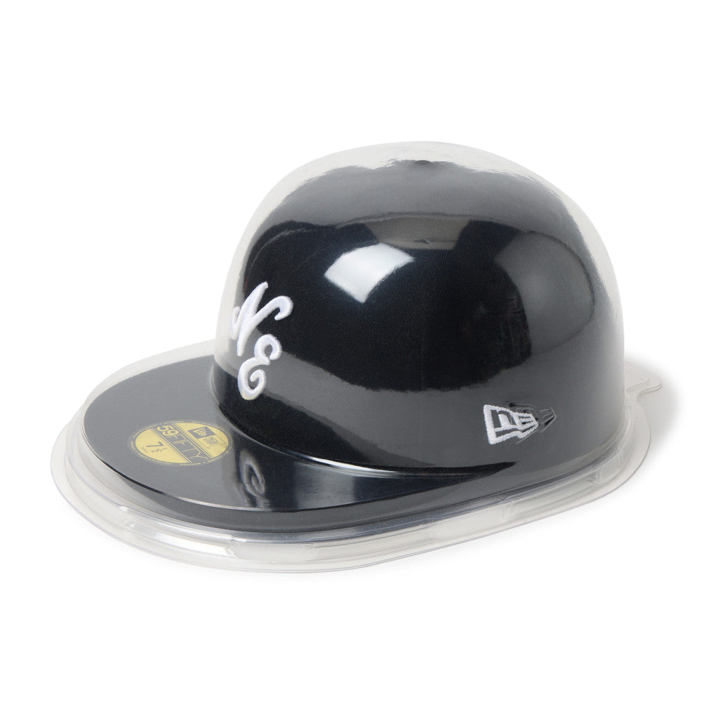 New Era Clear Buster Pack Flat Visor Accessory