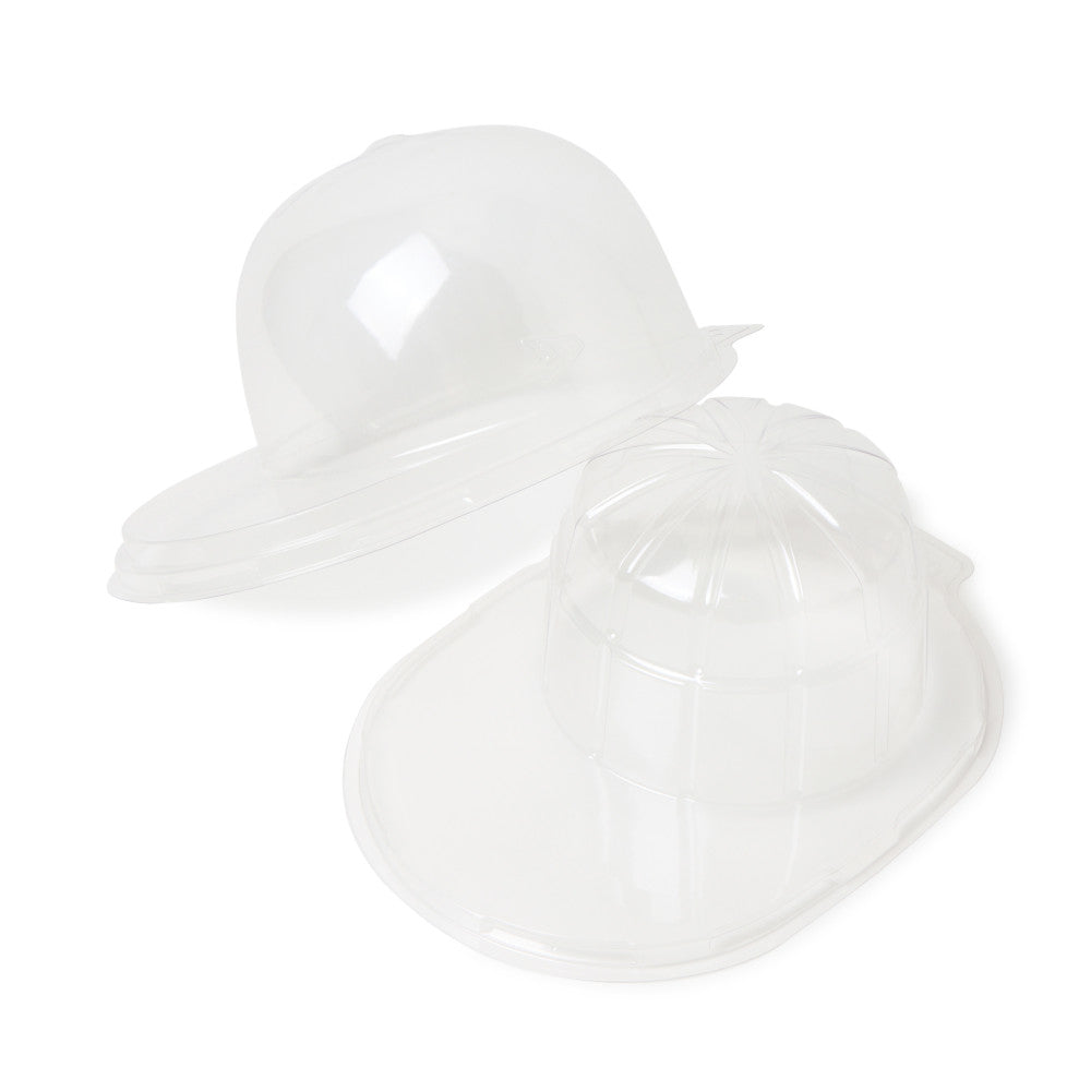 New Era Clear Buster Pack Flat Visor Accessory