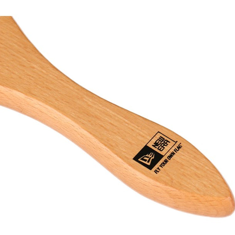 wooden brown brush cap cleaning essential detail and color