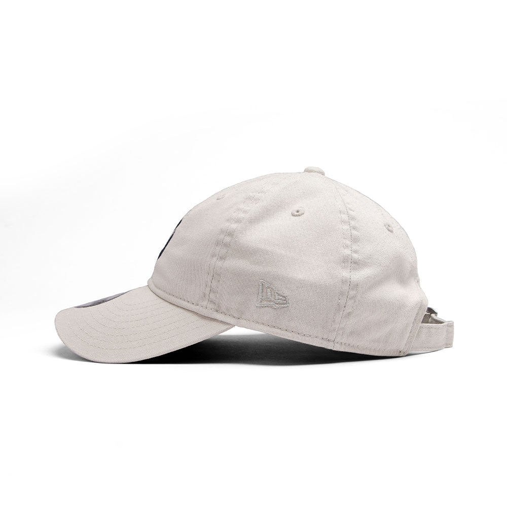 new era new york yankees kids ne stone youth 9twenty adjustable cap side