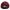 new era san diego padres maroon chainstitch 9forty unstructured adjustable cap angle