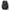 square logo black 33l urban backpack front