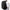 square logo black 33l urban backpack back