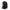 square logo black 33l urban backpack side
