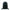 28l black backpack back