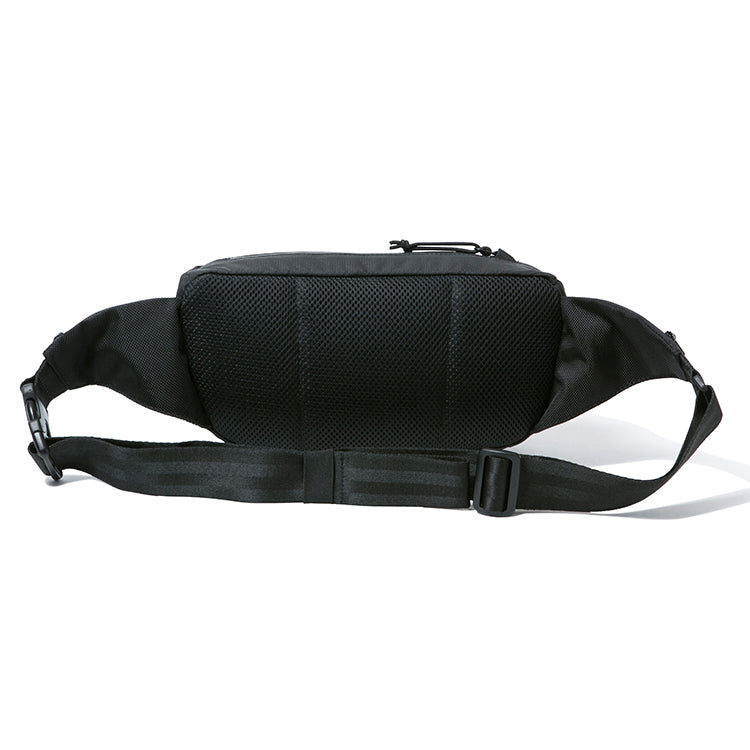 logo 3l black explorer waist bag 1 other details