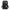 wordmark large black box pack bag front