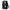 wordmark large black box pack bag back