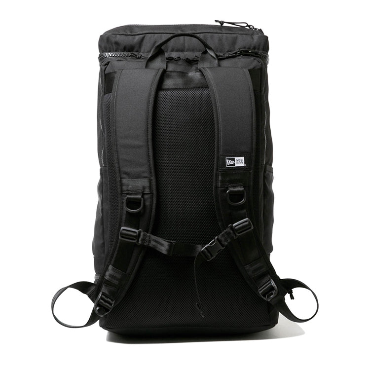 wordmark large black box pack bag other details