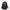 wordmark black 33l black urban backpack tag and close up