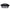 wordmark white black square waist bag back