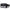 wordmark white black square waist bag front