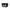 wordmark logo black 9l shoulder bag back