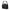 flag logo black 26l brief bag back