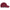 new york yankees flawless seasonal cardinal red 9forty snapback cap other side