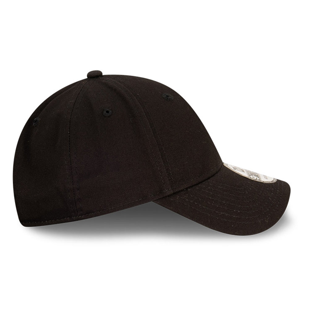 new york yankees flawless seasonal black 9forty snapback cap other side