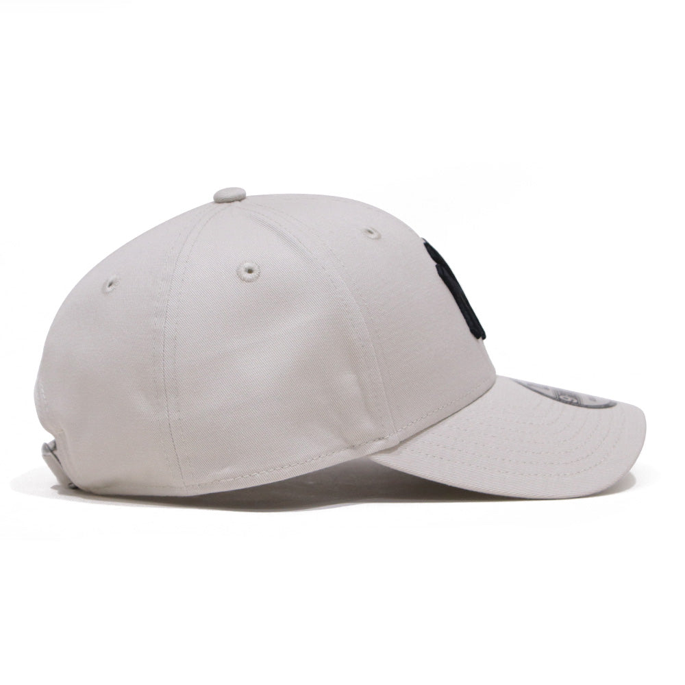 new era new york yankees stone 9forty adjustable cap angle