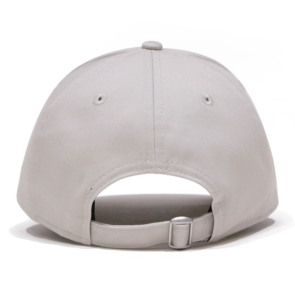 new era new york yankees stone 9forty adjustable cap logo and print