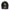 new era los angeles dodgers essential black gold 9forty adjustable cap front and side