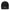 plain black 9forty adjustable cap opposite