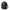 wordmark reflective black on black carrier pack backpack bag side