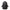 wordmark reflective black on black carrier pack backpack bag tag and close up