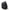 wordmark reflective black on black carrier pack backpack bag