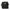 box logo shoulder pouch black bag