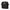 box logo shoulder pouch black bag tag and close up