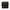 box logo black square neck pouch bag back