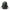 box logo black smart back pack back