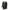 box logo black smart back pack with print