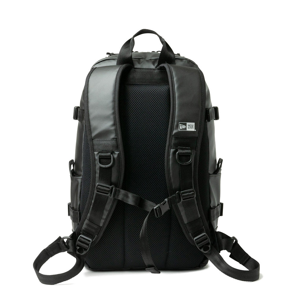 box logo black smart back pack other details